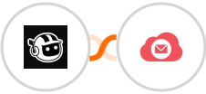 Forminit.com (Getform.io) + Emailidea Integration