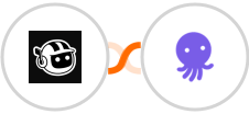 Forminit.com (Getform.io) + EmailOctopus Integration