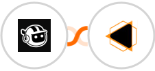 Forminit.com (Getform.io) + EMBUDO.marketing Integration