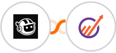 Forminit.com (Getform.io) + EngageBay CRM Integration