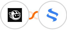 Forminit.com (Getform.io) + eSignatures.io Integration