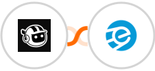 Forminit.com (Getform.io) + eSputnik Integration