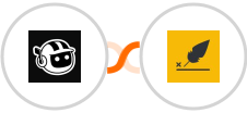 Forminit.com (Getform.io) + eversign Integration