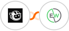 Forminit.com (Getform.io) + EverWebinar Integration