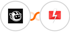 Forminit.com (Getform.io) + Fast2SMS Integration