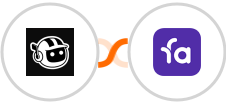 Forminit.com (Getform.io) + Favro Integration