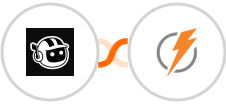 Forminit.com (Getform.io) + FeedBlitz Integration