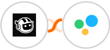 Forminit.com (Getform.io) + Filestage Integration