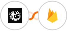 Forminit.com (Getform.io) + Firebase / Firestore Integration