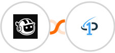 Forminit.com (Getform.io) + FirstPromoter Integration