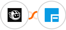 Forminit.com (Getform.io) + Flexie CRM Integration