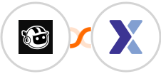 Forminit.com (Getform.io) + Flexmail Integration