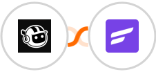 Forminit.com (Getform.io) + FluentCRM Integration