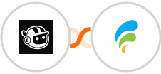 Forminit.com (Getform.io) + Fluid Pay Integration