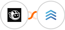 Forminit.com (Getform.io) + Follow Up Boss Integration