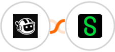 Forminit.com (Getform.io) + Force Manager Integration