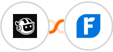 Forminit.com (Getform.io) + FreshBooks Integration
