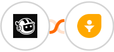 Forminit.com (Getform.io) + Freshsales classic Integration