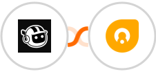 Forminit.com (Getform.io) + Freshworks CRM (Freshsales Suite) Integration