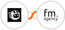 Forminit.com (Getform.io) + Funky Media Agency Integration