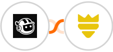 Forminit.com (Getform.io) + FUNNELKING Integration