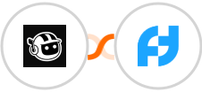 Forminit.com (Getform.io) + Funnel-Tunnel Integration