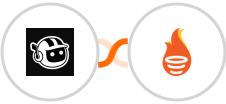 Forminit.com (Getform.io) + FunnelFLARE Integration