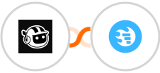 Forminit.com (Getform.io) + Funnelquik Integration