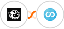 Forminit.com (Getform.io) + Fusioo Integration