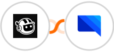 Forminit.com (Getform.io) + GatewayAPI SMS Integration