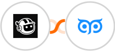 Forminit.com (Getform.io) + GetProspect Integration