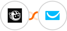 Forminit.com (Getform.io) + GetResponse Integration