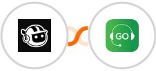 Forminit.com (Getform.io) + Godial Integration
