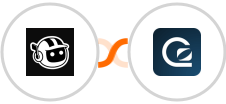 Forminit.com (Getform.io) + GoSquared Integration