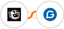 Forminit.com (Getform.io) + Gravitec.net Integration