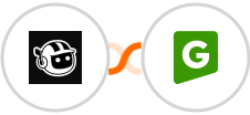Forminit.com (Getform.io) + GREEN-API (In Review) Integration