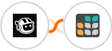Forminit.com (Getform.io) + Grist Integration