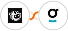 Forminit.com (Getform.io) + Groove Integration
