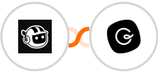 Forminit.com (Getform.io) + Guru Integration