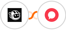 Forminit.com (Getform.io) + Halopsa Integration
