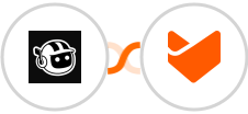 Forminit.com (Getform.io) + HappyFox Integration