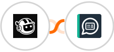 Forminit.com (Getform.io) + HelloLeads Integration