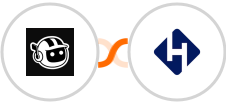 Forminit.com (Getform.io) + Helpwise Integration