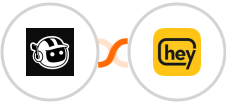 Forminit.com (Getform.io) + Heymarket SMS Integration