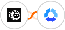 Forminit.com (Getform.io) + Hubstaff Integration