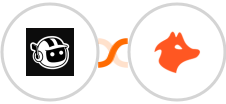 Forminit.com (Getform.io) + Hunter Integration