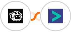 Forminit.com (Getform.io) + Hyperise Integration
