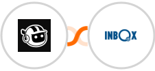 Forminit.com (Getform.io) + INBOX Integration