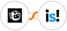 Forminit.com (Getform.io) + incstarts Integration