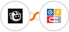 Forminit.com (Getform.io) + InfluencerSoft Integration